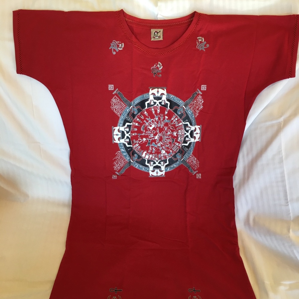 Women short dress